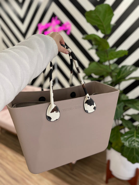 Carrie Versa Tote (Large)
