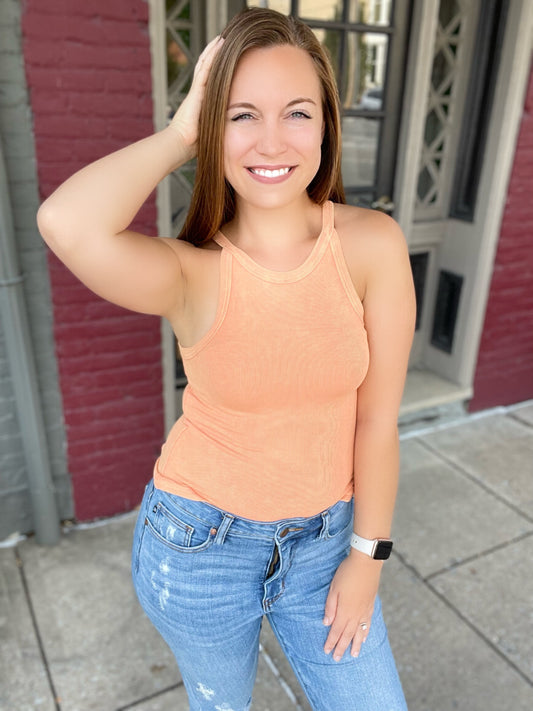 4778 - Everyday Favorite Tank Top