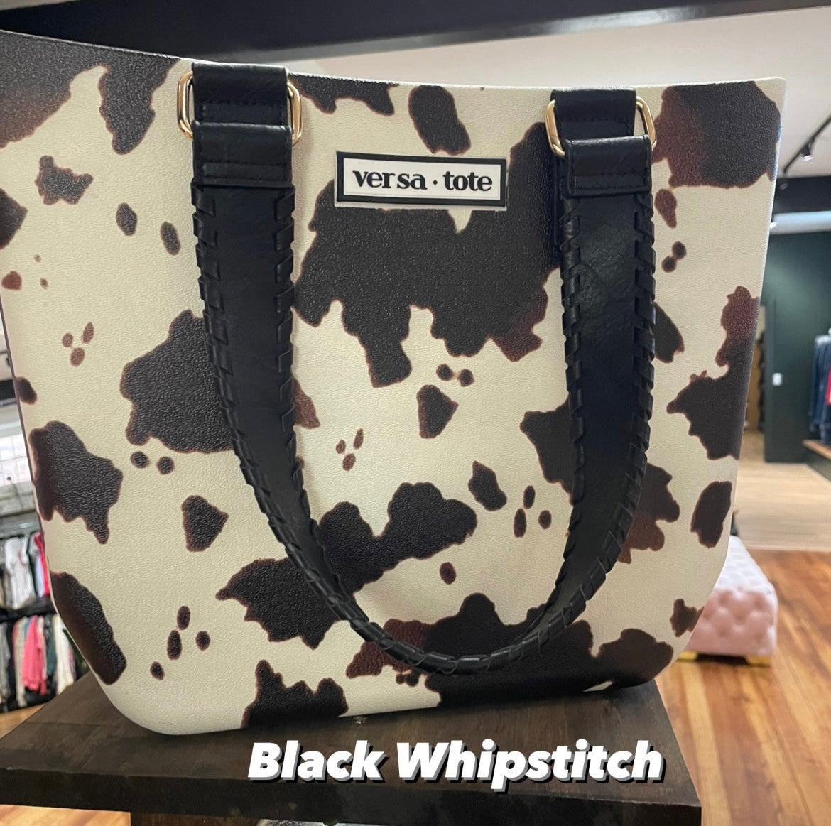 Versa Tote Strap