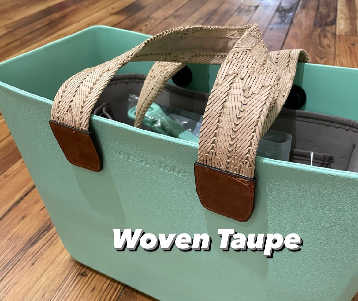Versa Tote Strap
