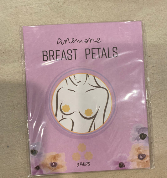 Anenome Breast Petals (ANM003N)
