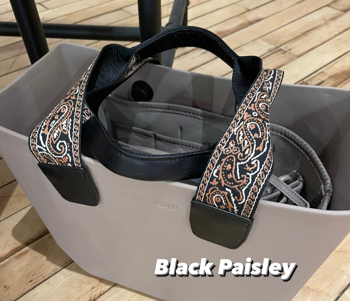 Versa Tote Strap