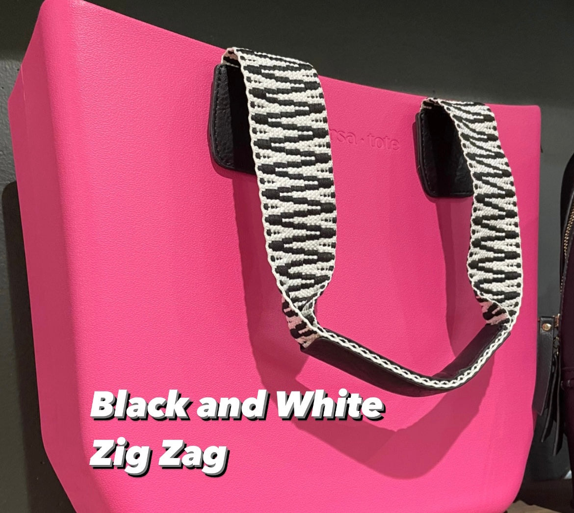 Versa Tote Strap