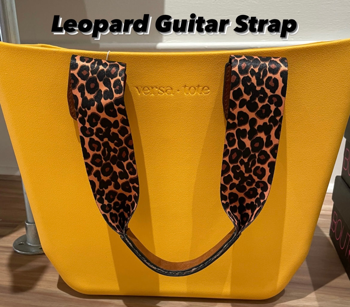 Versa Tote Strap
